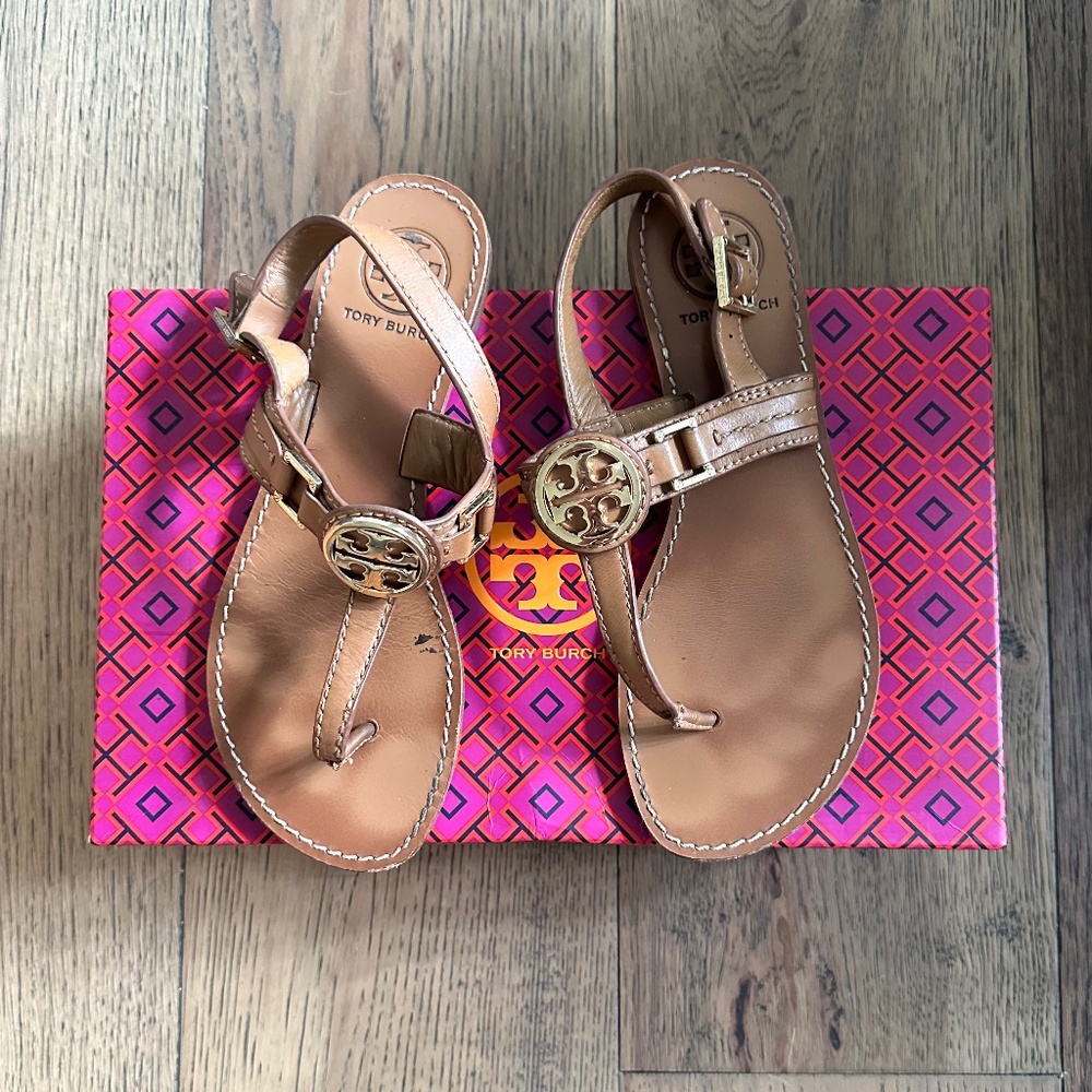 Tory Burch Sandals